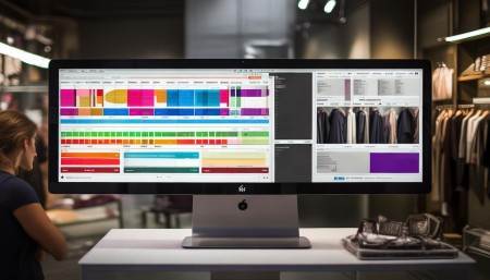销售库存管理系统的核心功能解析 销售库存管理系统的核心功能解析