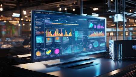 销售库存管理系统的核心功能解析 销售库存管理系统的核心功能解析