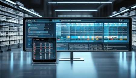 比如，它支持药品的批号管理、效期预警、温