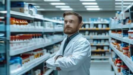 那什么是药品库存管理系统呢？简单来说，它