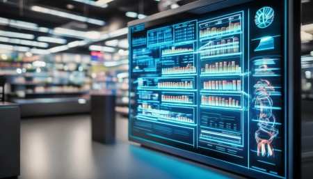 它不仅能满足你日常的药品库存管理需求，还