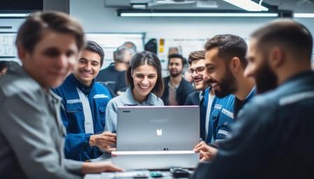 更重要的是，“悟空进销存”还提供了一站式