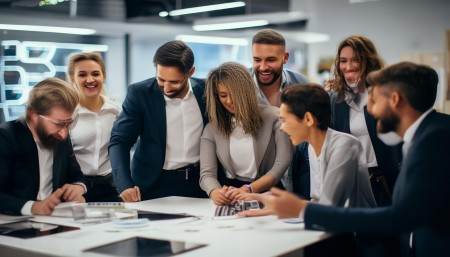 A：非常适合！虽然RFID听起来像是大企