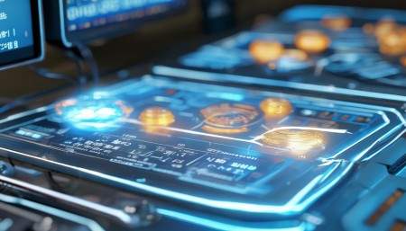 RFID全称叫Radio Frequen