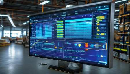 那什么是工厂库存管理系统呢？简单来说，它