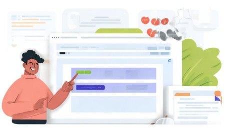 Q：库存管理软件系统会不会很难操作？
