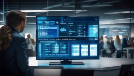 服装店库存管理系统的作用与功能解析 服装店库存管理系统的作用与功能解析