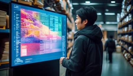 服装店库存管理系统的作用与功能解析 服装店库存管理系统的作用与功能解析