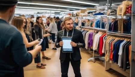 服装店库存管理系统的作用与功能解析 服装店库存管理系统的作用与功能解析