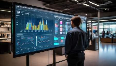 服装店库存管理系统的作用与功能解析 服装店库存管理系统的作用与功能解析