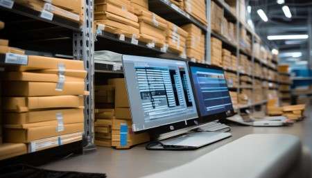 目前市面上比较流行的开源库存管理系统除了