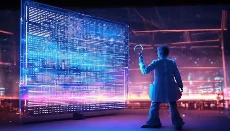 最关键的一点是，它是开源的，这意味着什么