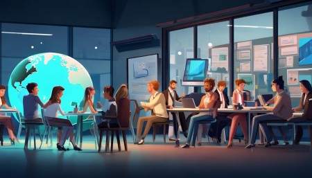 不像商业软件那样有专门的客服和技术支持团