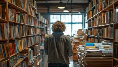 图书库存管理系统的核心功能解析 图书库存管理系统的核心功能解析