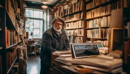 图书库存管理系统的核心功能解析 图书库存管理系统的核心功能解析