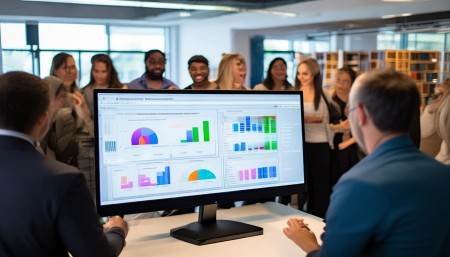 图书库存管理系统的核心功能解析 图书库存管理系统的核心功能解析