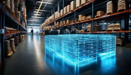 首先，它能帮你实时掌握库存情况。以前我们