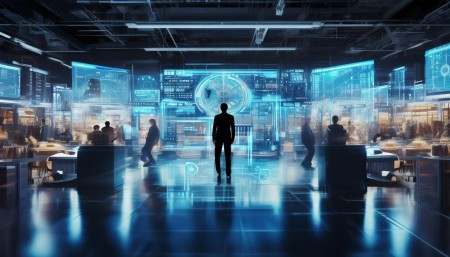 而且你知道吗？现在很多企业都在往数字化转