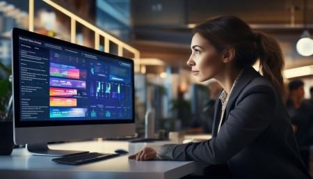 如果你正在寻找一款实用又高效的库存管理系