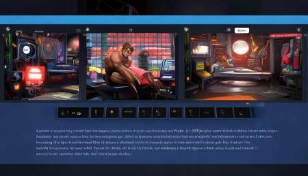 当然啦，如果你是第一次接触这类系统，可能