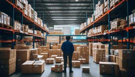 所以啊，如果你只是小打小闹地管理几样商品