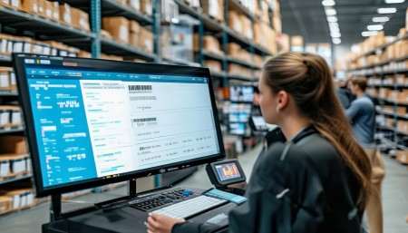 说到库存扫码管理系统，其实它就是一个帮助