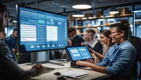 所以说，如果你的企业已经发展到一定规模，