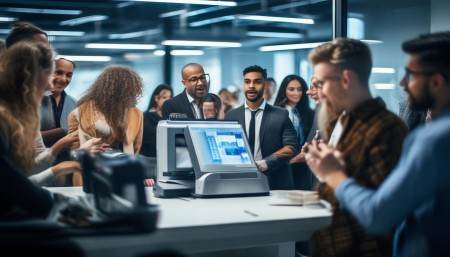 那你说，这么好的系统，是不是每个企业都需