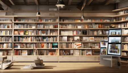 书店库存管理系统的作用与功能解析 书店库存管理系统的作用与功能解析