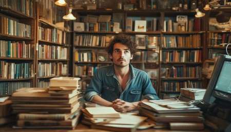 书店库存管理系统的作用与功能解析 书店库存管理系统的作用与功能解析