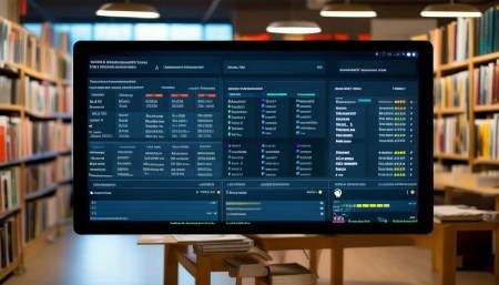 书店库存管理系统的作用与功能解析 书店库存管理系统的作用与功能解析