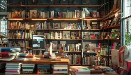 书店库存管理系统的作用与功能解析 书店库存管理系统的作用与功能解析