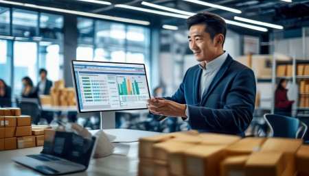 淘宝库存管理系统的功能与作用解析 淘宝库存管理系统的功能与作用解析