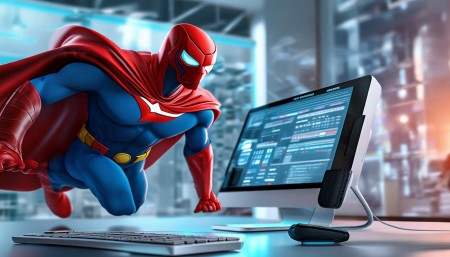 Q7：使用悟空进销存需要额外购买硬件设备