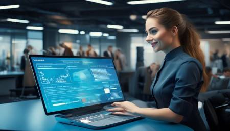 第四，提升客户满意度。有了系统，你可以更