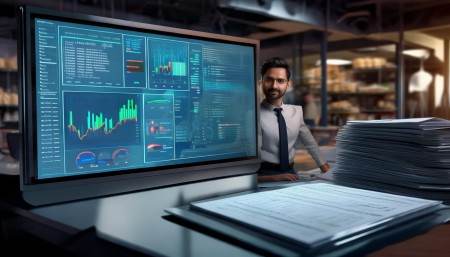 所以啊，如果你还在用Excel表格或者纸