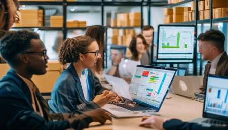 总之，进销存库存管理系统并不是什么高不可