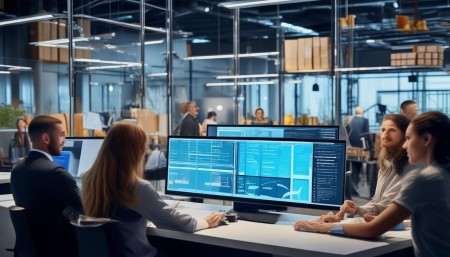 进销存仓库管理系统解析 进销存仓库管理系统解析