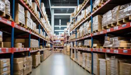 进销存仓库管理系统解析 进销存仓库管理系统解析