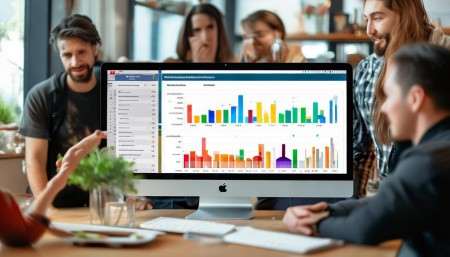 进销存仓库管理系统解析 进销存仓库管理系统解析