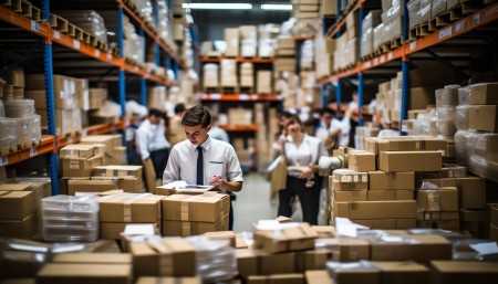 进销存仓库管理系统解析 进销存仓库管理系统解析