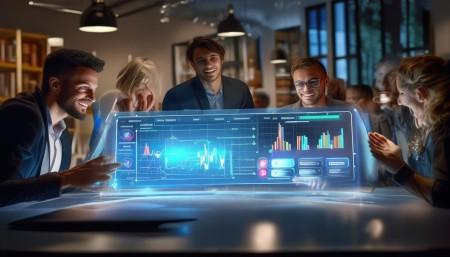 嘿，朋友，你是不是也经常被公司里的库存、