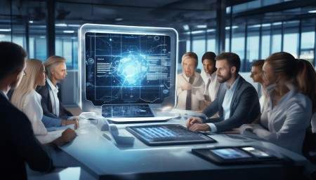 那什么是进销存ERP系统呢？简单来说，它