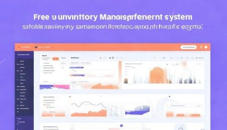 进销存管理系统有哪些免费的选择? 进销存管理系统有哪些免费的选择?
