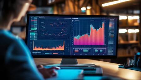 Q：进销存系统能帮我分析销售数据吗？
