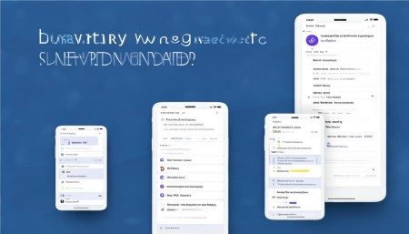 Q：进销存系统是否支持移动端使用？
A