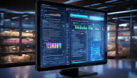 这时候你就需要一套进销存出入库管理系统了