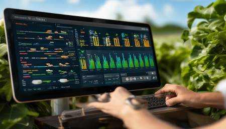 农资进销存管理系统的作用与功能解析 农资进销存管理系统的作用与功能解析