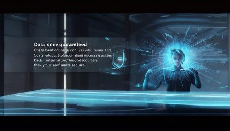 Q：数据安全有保障吗？
A：放心，悟空