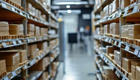 所以这时候，你就需要一个真正专业的进销存